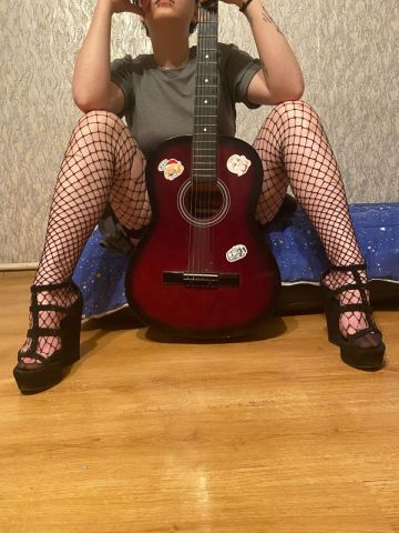 Анкета проститутки Амалия, Килятль, 20 лет, №116257